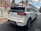 Annonce Kia Niro 1.6 HYBRID GDI 141 cv PREMIUM