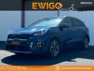 Annonce Kia Niro 1.6 HYBRID GDI 141H 105 HEV DESIGN DCT BVA ISG