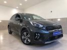 Kia Niro 1.6 GDI HYBRIDE 141CV LOUNGE BUSINESS GARANTIE 4ANS Occasion