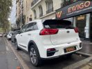 Annonce Kia Niro e-niro ELECTRIC 205 39PPM 64KWH ACTIVE BUSINESS BVA