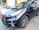 Annonce Kia Niro e-niro ELECTRIC 205 CH 39PPM 64KWH DESIGN BVA + CARPLAY CAMERA DE RECUL