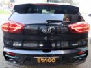 Annonce Kia Niro e-niro ELECTRIC 205 CH 39PPM 64KWH DESIGN BVA + CARPLAY CAMERA DE RECUL