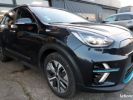 Annonce Kia Niro e-niro ELECTRIC 205 CH 39PPM 64KWH DESIGN BVA + CARPLAY CAMERA DE RECUL