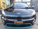 Annonce Kia Niro e-niro ELECTRIC 205 CH 39PPM 64KWH DESIGN BVA + CARPLAY CAMERA DE RECUL