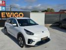 Voir l'annonce Kia Niro e-niro PREMIUM 205 GARANTIE CONTRUCTEUR OCTOBRE 2027