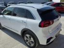 Annonce Kia Niro e-niro PREMIUM 205 GARANTIE CONTRUCTEUR OCTOBRE 2027