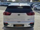 Annonce Kia Niro e-niro PREMIUM 205 GARANTIE CONTRUCTEUR OCTOBRE 2027