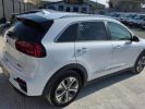 Annonce Kia Niro e-niro PREMIUM 205 GARANTIE CONTRUCTEUR OCTOBRE 2027