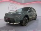 Annonce Kia Niro EV Electrique 204 ch Premium // ATTELAGE / AUDIO HARMAN KARDON / ENTRETIEN CONCESSION / Garantie constructeur