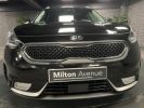 Annonce Kia Niro Hybride 1.6 GDI - 105 + Electric 43.5 ch -  BV DCT6  Design