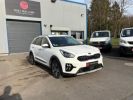 Annonce Kia Niro Hybride 105CH 1.6 GDI + 43.5 CH ELECTRIQUE BVA DCT6 Active GARANTIE CONSTRUCTEUR