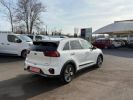 Annonce Kia Niro Hybride 105CH 1.6 GDI + 43.5 CH ELECTRIQUE BVA DCT6 Active GARANTIE CONSTRUCTEUR