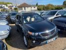 Voir l'annonce Kia Sorento 2.2 CRDI 197 5pl Active