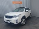 Annonce Kia Sorento 2.2 CRDi 197CH BVM6 7 PLACES ORIGINS 196Mkms 01-2015