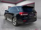 Annonce Kia Sorento 2.2 CRDI 200 ch ISG 4x4 7pl Ultimate A