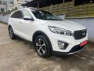 Voir l'annonce Kia Sorento 2.2 CRDi AWD Sense 7pl.