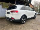 Annonce Kia Sorento 2.2 CRDi AWD Sense 7pl.