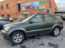 Annonce Kia Sorento 2.5 L ex major cuir 4x4