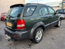 Annonce Kia Sorento 2.5 L ex major cuir 4x4