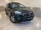 Voir l'annonce Kia Sorento CRDI 200CV ISG PREMIUM 4X4 BVA6 7 PLACES 50000KMS