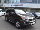 Voir l'annonce Kia Sorento II 2.2 CRDi FAP AWD 16V 197 cv Boîte auto