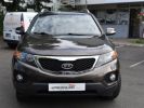 Annonce Kia Sorento II 2.2 CRDi FAP AWD 16V 197 cv Boîte auto