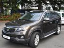 Annonce Kia Sorento II 2.2 CRDi FAP AWD 16V 197 cv Boîte auto