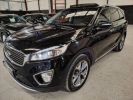 Annonce Kia Sorento III 2.2 CRDI 200ch ISG Premium 4x4 7pl