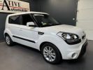 Annonce Kia Soul 1.6 CRDi 128 CV BOITE AUTO