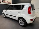 Annonce Kia Soul 1.6 CRDi 128 CV BOITE AUTO