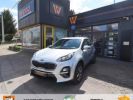 Annonce Kia Sportage 1.6 CRDI 115 CH ACTIVE 4X2 ISG + CARPLAY BOULE D'ATTELAGE CAMERA RECUL