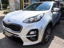 Annonce Kia Sportage 1.6 CRDI 115 CH ACTIVE 4X2 ISG + CARPLAY BOULE D'ATTELAGE CAMERA RECUL