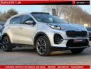 Annonce Kia Sportage 1.6 CRDi 115 cv GT LINE