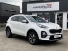 Annonce Kia Sportage 1.6 CRDI 115 DESIGN 2WD - CAMERA DE RECUL - CARPLAY