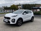 Annonce Kia Sportage 1.6 CRDI 115 DESIGN 2WD - CAMERA DE RECUL - CARPLAY