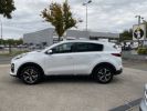 Annonce Kia Sportage 1.6 CRDI 115 DESIGN 2WD - CAMERA DE RECUL - CARPLAY