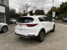 Annonce Kia Sportage 1.6 CRDI 115 DESIGN 2WD - CAMERA DE RECUL - CARPLAY