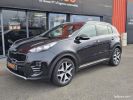 Annonce Kia Sportage 1.6 CRDI 115ch GT LINE 4X2 ISG