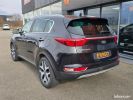 Annonce Kia Sportage 1.6 CRDI 115ch GT LINE 4X2 ISG