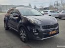 Annonce Kia Sportage 1.6 CRDI 115ch GT LINE 4X2 ISG