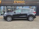 Annonce Kia Sportage 1.6 CRDI 115ch GT LINE 4X2 ISG