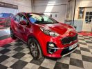 Annonce Kia Sportage 1.6 CRDI 115CH ISG DESIGN 4X2