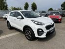 Annonce Kia Sportage 1.6 CRDi 115ch MHEV Active 1erMain Caméra GPS DistriNeuf EmbrayageNeuf