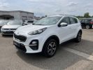 Annonce Kia Sportage 1.6 CRDi 115ch MHEV Active 1erMain Caméra GPS DistriNeuf EmbrayageNeuf