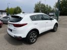 Annonce Kia Sportage 1.6 CRDi 115ch MHEV Active 1erMain Caméra GPS DistriNeuf EmbrayageNeuf