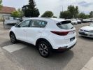 Annonce Kia Sportage 1.6 CRDi 115ch MHEV Active 1erMain Caméra GPS DistriNeuf EmbrayageNeuf