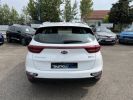 Annonce Kia Sportage 1.6 CRDi 115ch MHEV Active 1erMain Caméra GPS DistriNeuf EmbrayageNeuf