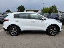 Annonce Kia Sportage 1.6 CRDi 115ch MHEV Active 1erMain Caméra GPS DistriNeuf EmbrayageNeuf