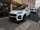 Voir l'annonce Kia Sportage 1.6 CRDI 135 GT LINE PREMIUM 4X2 GARANTIE 6 MOIS