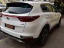 Annonce Kia Sportage 1.6 CRDI 135 GT LINE PREMIUM 4X2 GARANTIE 6 MOIS